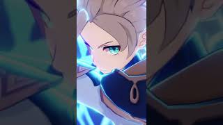 Albedo Quick Guide  - Genshin Impact