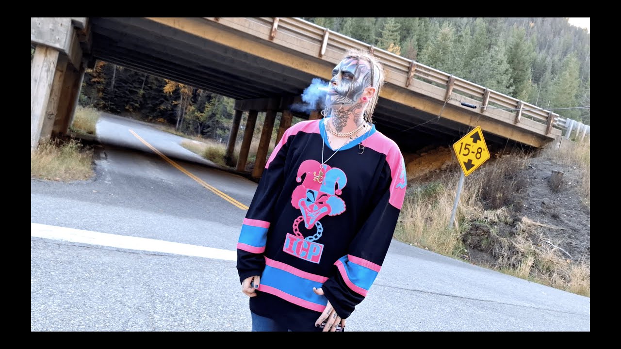 GinjaBred • Straight Out The Northwest (Official Music Video