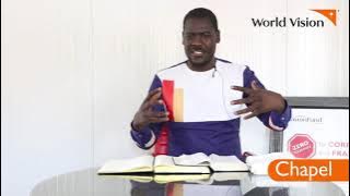 Born Naked But Not Empty by Pastor Frint Mulopwe