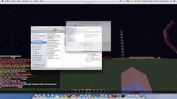 Bukkit Plugin Tutorial 3 - Group manager & colors