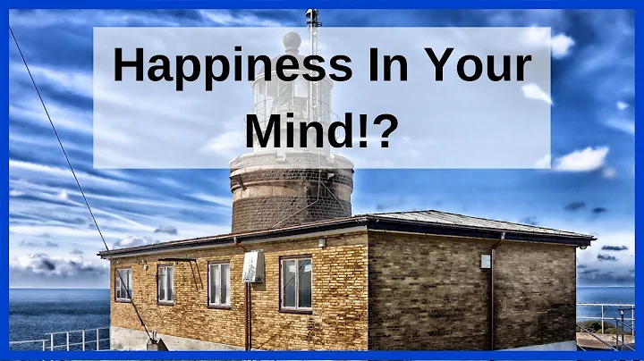 Happiness is all in your mind Gen Kelsang Nyema at TEDxGreenville 2014