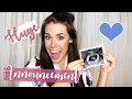 HUGE ANNOUNCEMENT!! ♥♡ I&#39;m Pregnant!