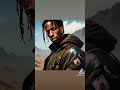 Travis Scott- Butterfly Effect