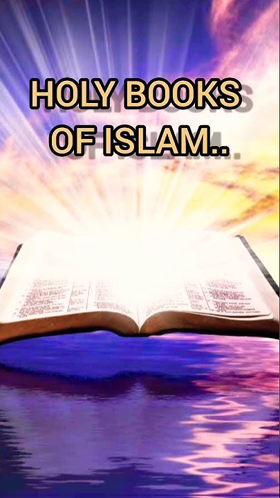 holy-books-of-islam-shorts-youtubeshorts-viralshort-shortsfeed