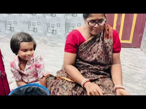 Dhritir Dada Didun R Pp Chole Jachhe 