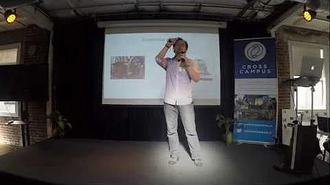 Cole Hershkowitz: How Technology is Transforming U...