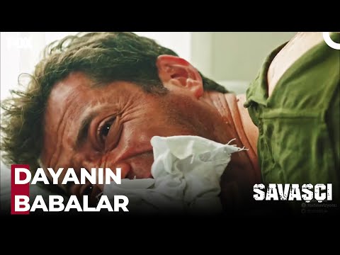 Haydar'dan Açık Delikanlılık Ameliyatı - Savaşçı