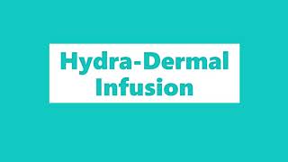 HDI procedure