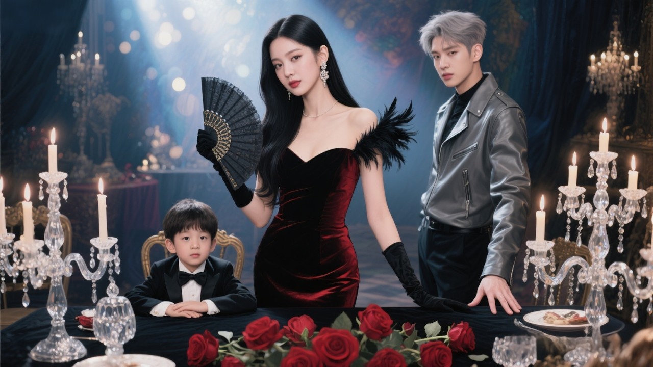 Quem ousa ferir seu irmão? A Rainha do Crime volta para proteger e destruir traidores!