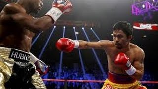 ⚡️Floyd Mayweather vs Manny Pacquiao⚡️ ⚡️Full Fight Highlights⚡️