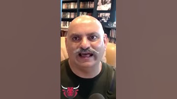 The China Issue.... Monish Pabrai