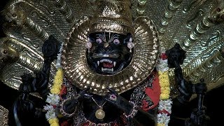 Mangal Aarti of Narasimha Dev September 17, 2019