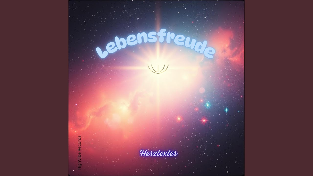 Watch Lebensfreude on YouTube Watch Lebensfreude on YouTube