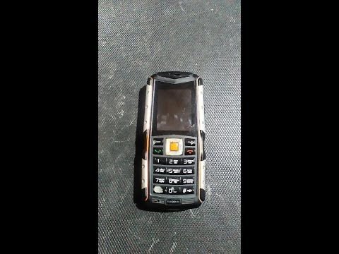 Vídeo: Com Triar Un Telèfon Per A Un Nen