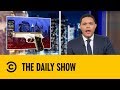 New York's About To Get A Bit More Dangerous | The Daily Show with Trevor Noah