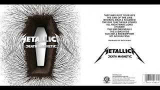 Metallica - Unforgiven III (Remastered)