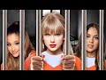 Celebrities in prison