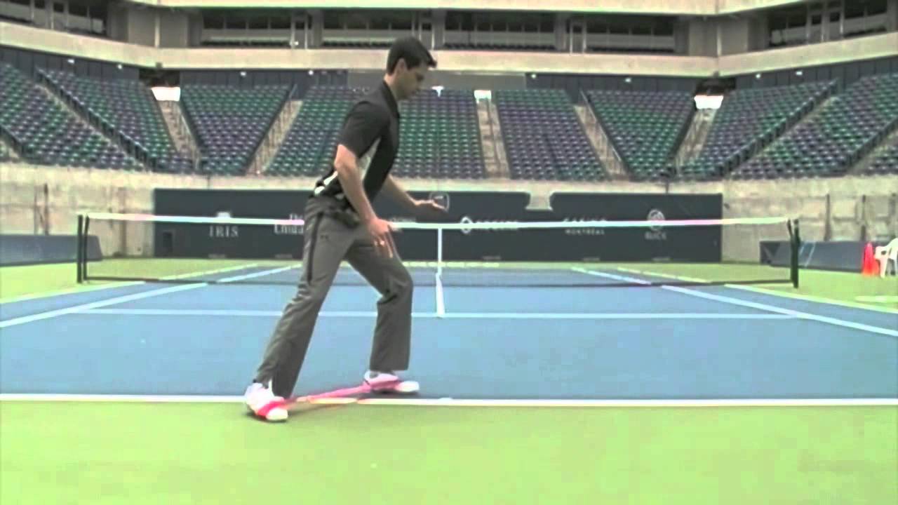 3 Point Hip Abduction