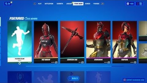 Download Item Shop Today 23 Mp3 Free And Mp4