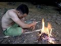 Primitive Technology: Fire Plow