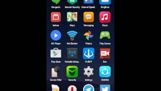 net blocker android application (apk) screenshot 2