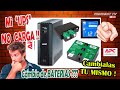 Fácil Cambio de Baterías en Back-UPS Pro 1500 APC -HERRAMIENTAS EN CASA-[MidnightTV2000]