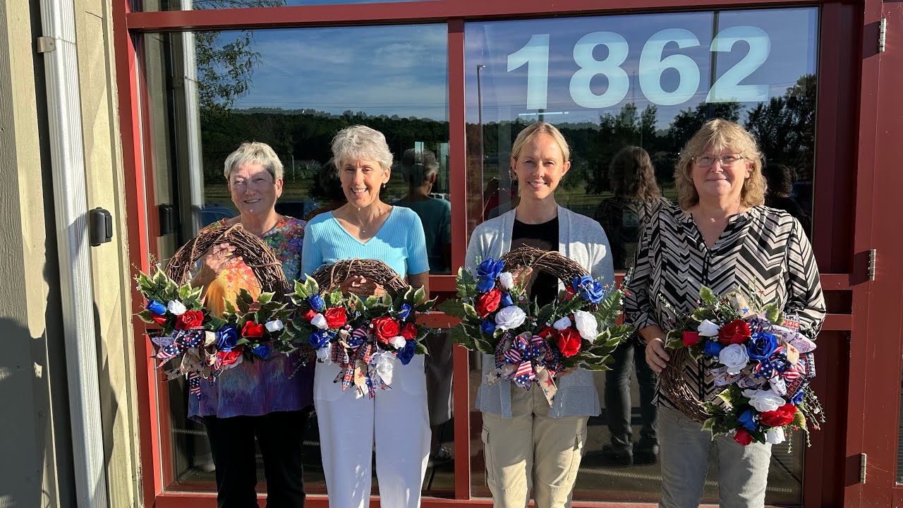 2024 Pike County Stewards of the Land Workshop