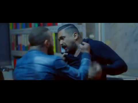 اقوي مشهد قتال احمد السقا وامير كراره فيلم هروب إضطراري