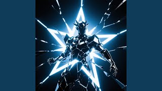 Chrome Nova Ironburst