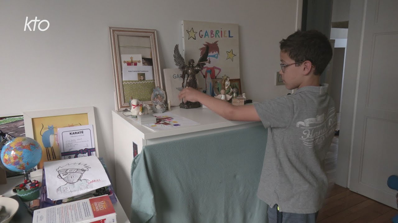 Saint patron : prier avec lui en famille (2/2)