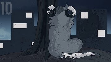 Gum OC PMV MAP [OPEN, 3/21 DONE]