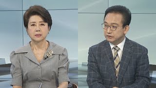 [일요와이드] 윤대통령-이재명 내일 첫 회담…여야, 의제 신경전 / 연합뉴스TV (YonhapnewsTV)