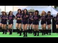 BsGirls 2016 3/5 「Go up!」