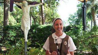 Holy Week Video