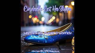 Cinderella Lost Her Slipper - Demo