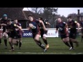 Aru  army rugby union shots of the year 2014