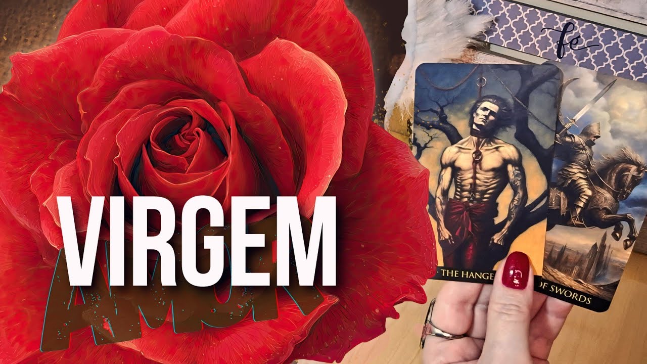 ❤️ VIRGEM NO AMOR 💘  PARECE ATÉ AMARRAÇÃO 👀