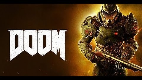 Doom Part 1(I