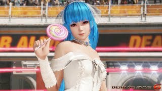 No Kula No Laifu. Doa6 Kula Gameplay