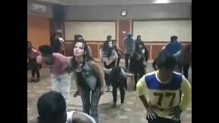 Beat Pe Booty - A Flying Jatt | Tiger Shroff | JAcqueline F | Sachin Jigar, Vayu & Kanika kapoor