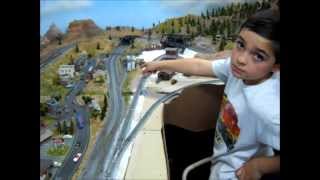 N Scale ACTRR Update #37