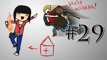 Left 4 Dead 2 w/ SSoH and LazyCanuckk Part 29