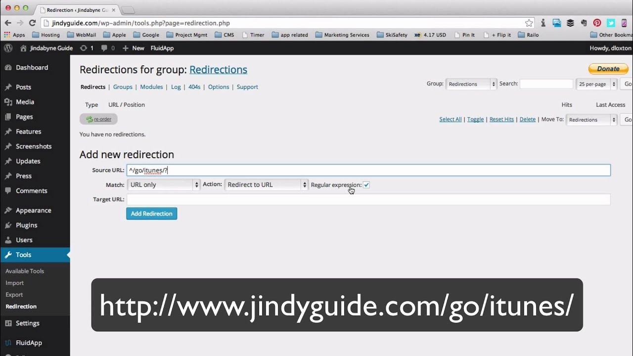 Url refer. Referral link.
