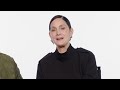 Arnold Schwarzenegger & Carrie-Anne Moss Answer The Web's Most Searched Questions | WIRED