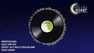 Enjoy Your Stay: Cricket Jae's Really Peculiar Game OST