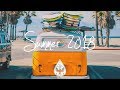 Indie/Rock/Alternative Compilation - Summer 2018 (1-Hour Playlist)