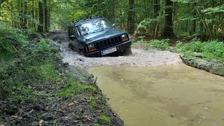 The Best Off Road Moments in 2023 NO MUSIC Jeeps & other 4x4 vehicles