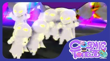 Hyper Snatcher (v1.1): AHIT Mod Boss