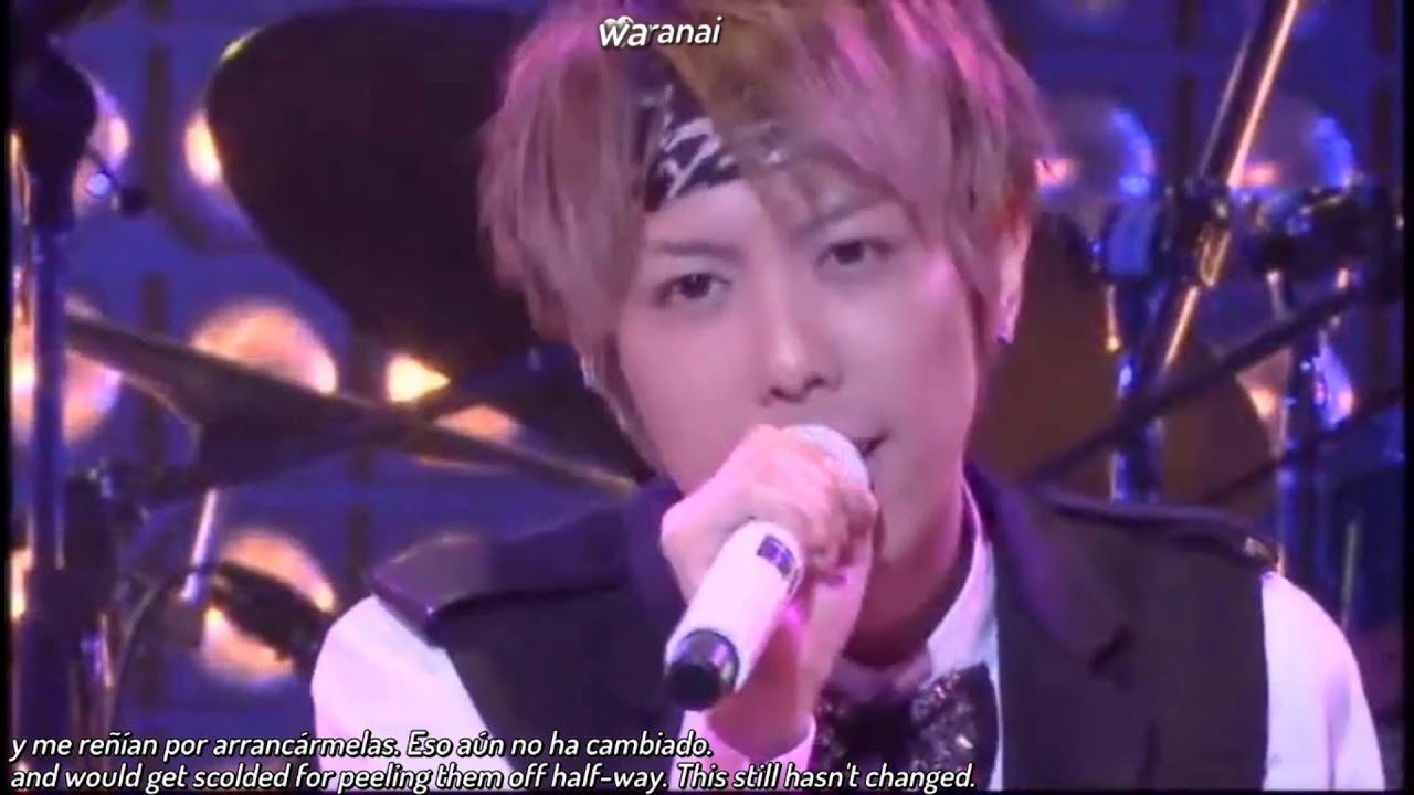 Sid Nokoriga 残り香 Sub English Espanol Romaji Lyrics Youtube