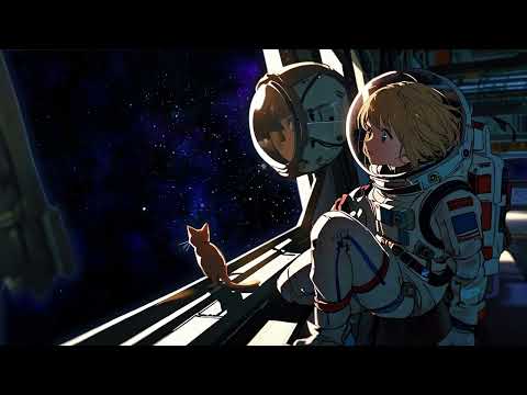 H:U:M - Space Windows ||| [Full Album]